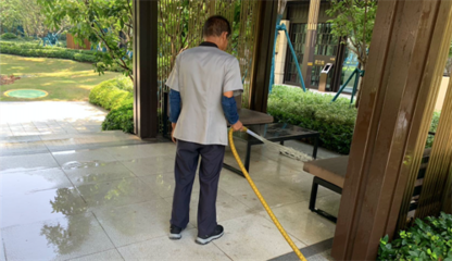 美的置业沪苏皖 产品力+服务力双轮驱动，以精细化服务铸就人居新典范